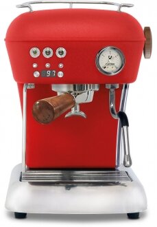 Ascaso Dream Zero Espresso Kahve Makinesi kullananlar yorumlar